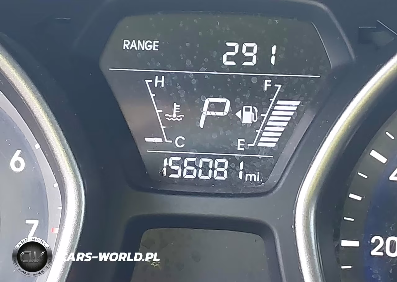 2014 Hyundai Elantra Se VIN:5NPDH4AE4EH508431 - 15