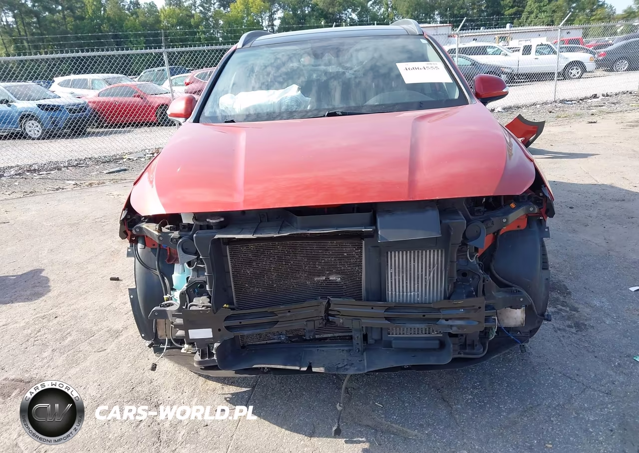 2020 Hyundai Santa Fe Sel 2.0T VIN:5NMS3CAA4LH172464 - 13