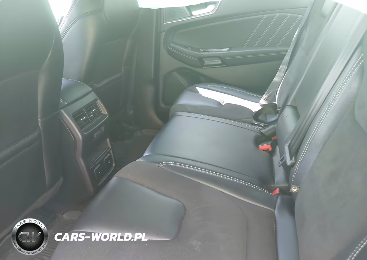 2019 Ford Edge St VIN:2FMPK4AP7KBB66914 - 8
