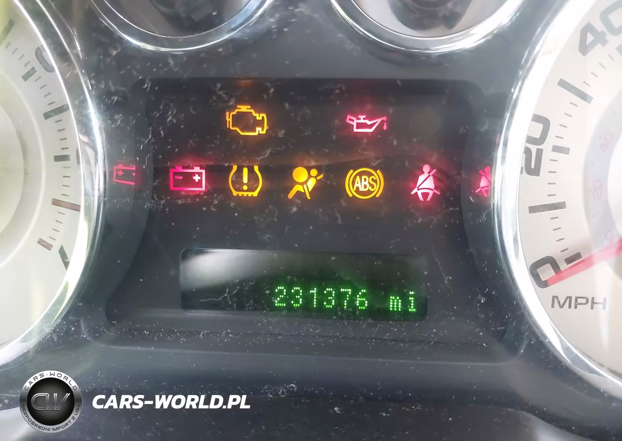2008 Ford Edge Sel VIN:2FMDK38C98BB12118 - 7