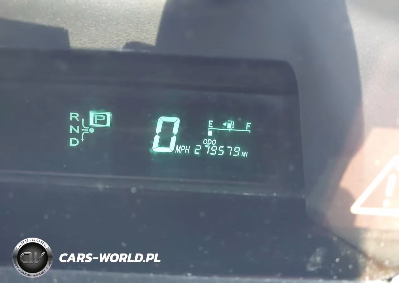 2007 Toyota Prius VIN:JTDKB20U273210108 - 7