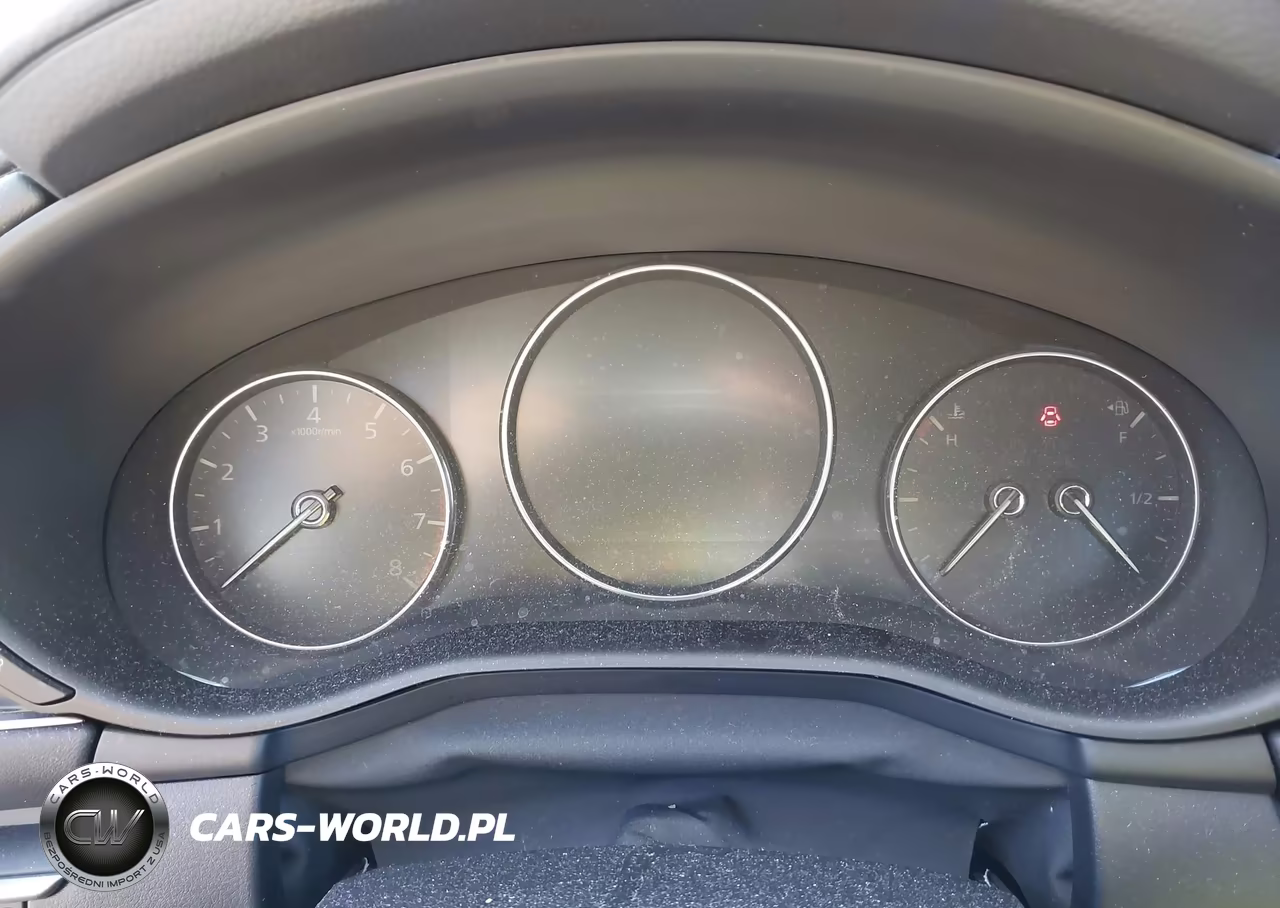 2021 Mazda Mazda3 2.5 S VIN:3MZBPAAL6MM253195 - 7