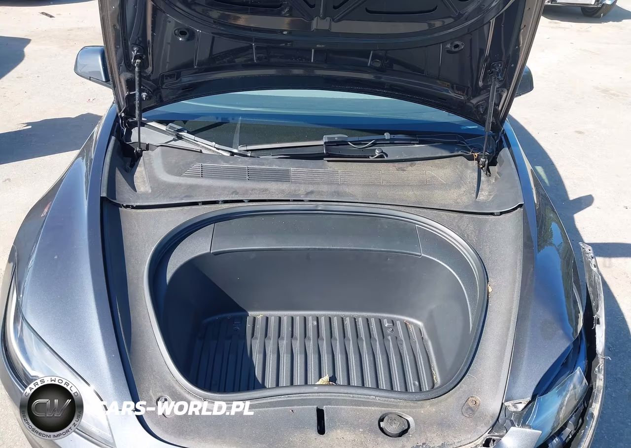 2024 Tesla Model 3 Long Range Dual Motor All-Wheel Drive-Rear-Wheel Drive VIN:5YJ3E1EA4RF716873 - 10