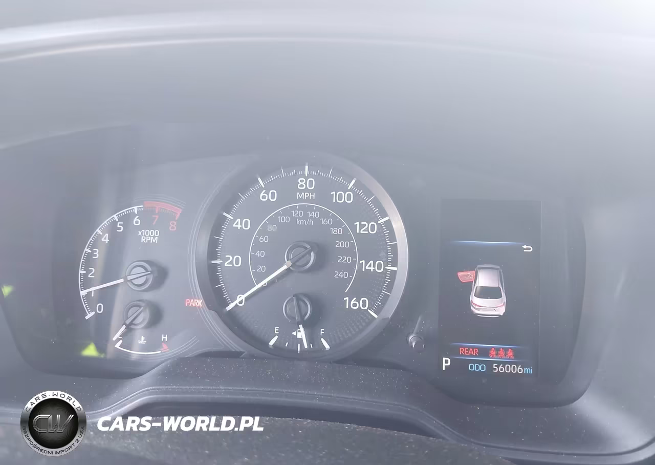 2020 Toyota Corolla L VIN:5YFDPRAE3LP056102 - 7