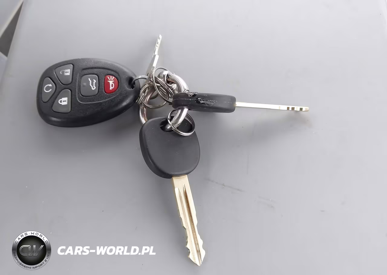 2006 CADILLAC DTS VIN:1G6KD57Y16U140102 - 11