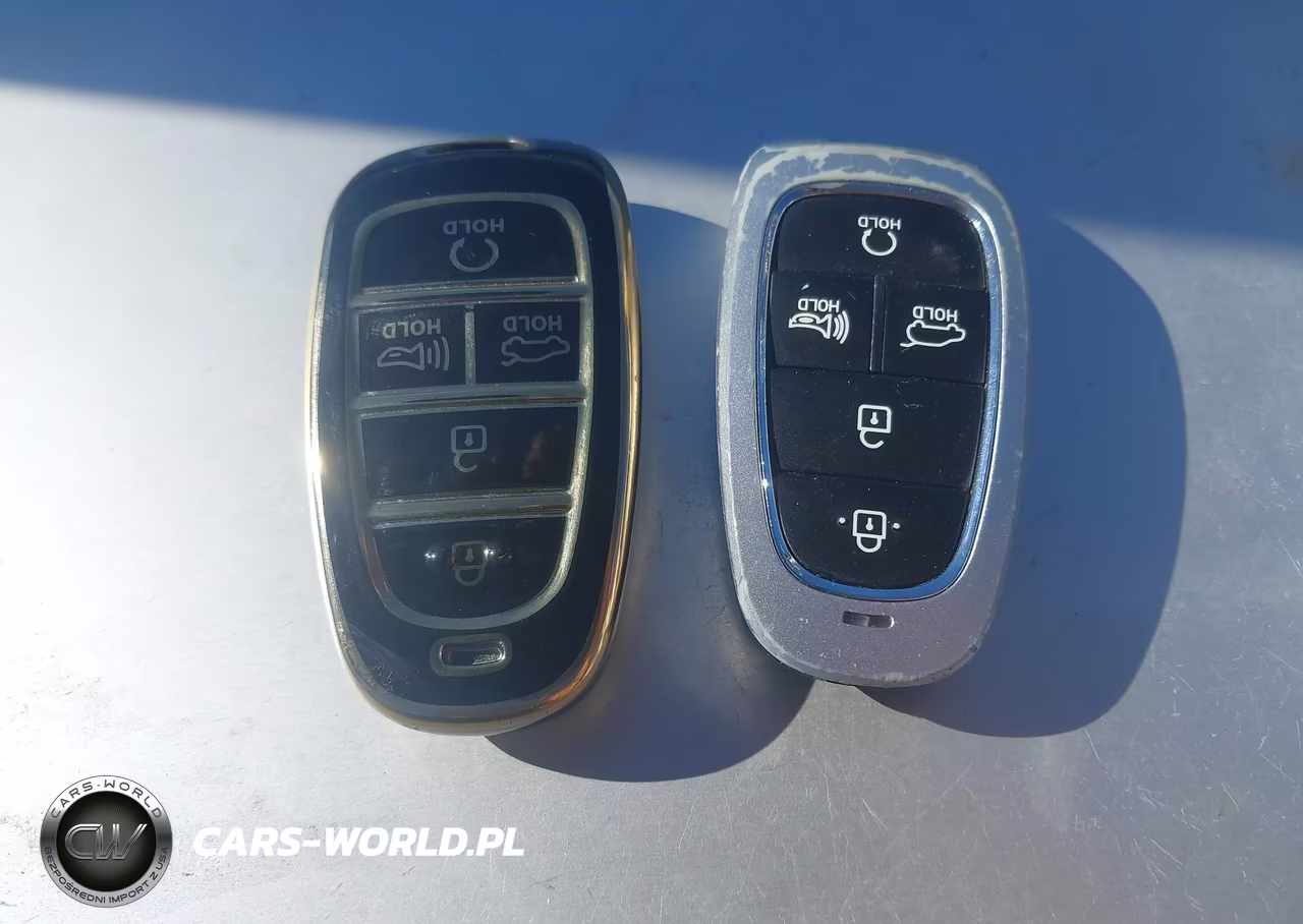 2022 Hyundai Santa Fe Sel VIN:5NMS6DAJ4NH420647 - 11