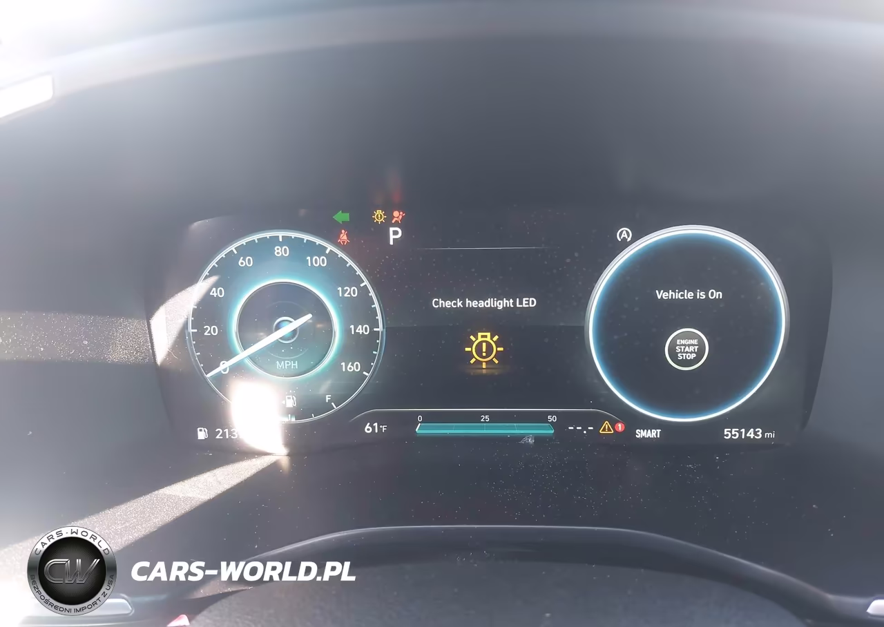 2022 Hyundai Santa Fe Sel VIN:5NMS6DAJ4NH420647 - 7