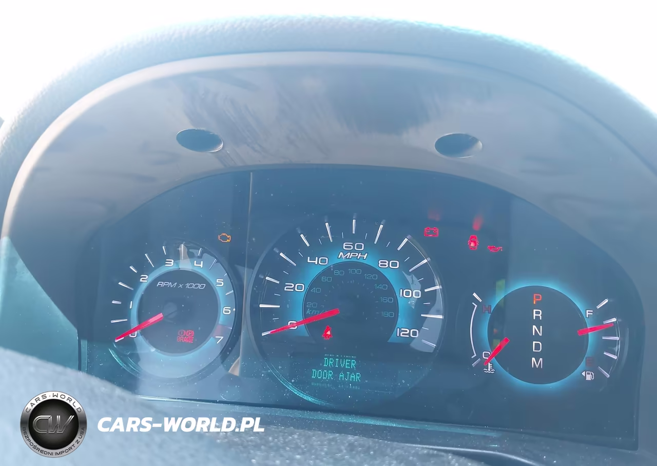 2012 Ford Fusion Sel VIN:3FAHP0CG2CR443669 - 7