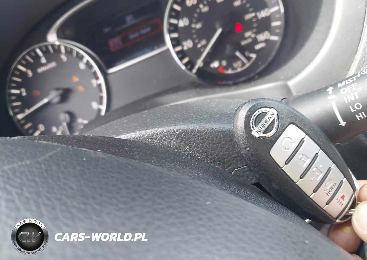 2016 Nissan Altima 2.5 Sv VIN:1N4AL3AP8GC276420 - 11