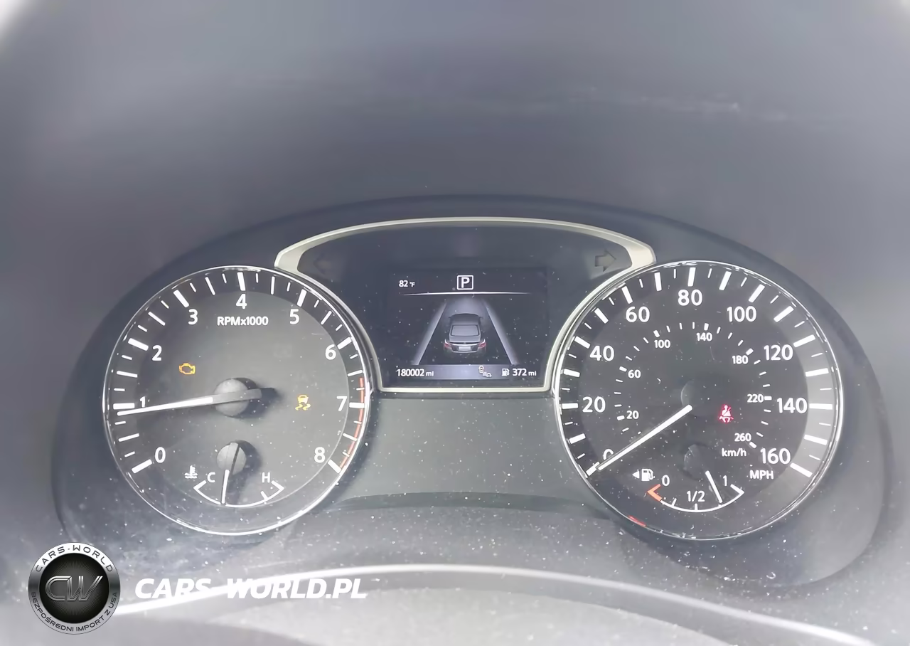 2016 Nissan Altima 2.5 Sv VIN:1N4AL3AP8GC276420 - 7