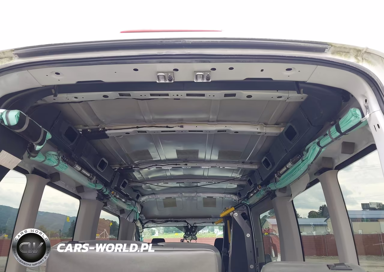 2017 Ford Transit-350 Xlt VIN:1FBZX2CM3HKA76491 - 18