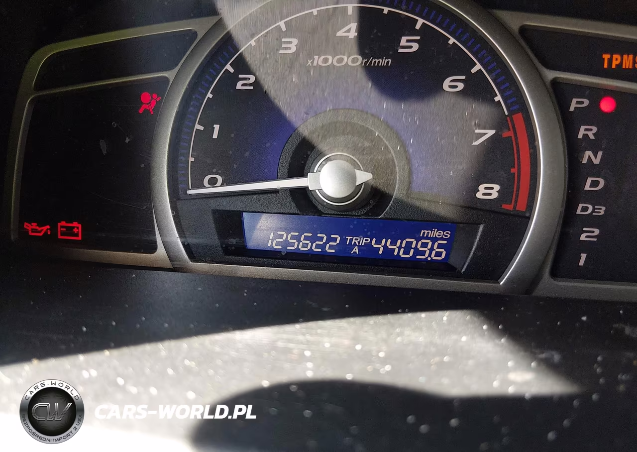 2009 Honda Civic Ex VIN:2HGFA168X9H536894 - 16