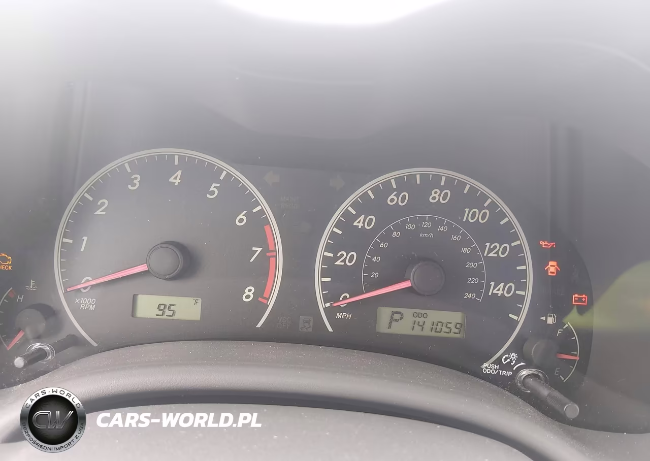 2009 Toyota Corolla Le VIN:JTDBL40E09J052609 - 7