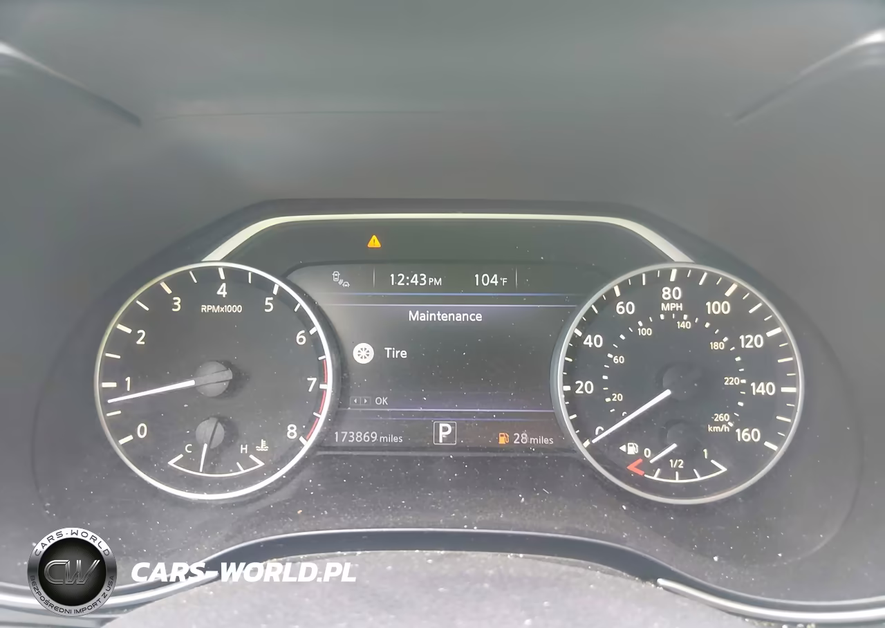 2016 Nissan Maxima 3.5 Sl VIN:1N4AA6APXGC404101 - 7
