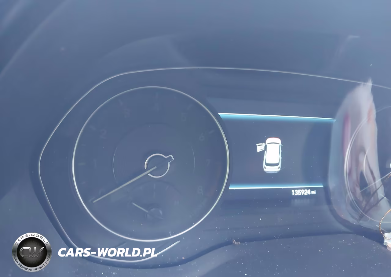 2021 Hyundai Palisade Sel VIN:KM8R4DHE6MU241316 - 7
