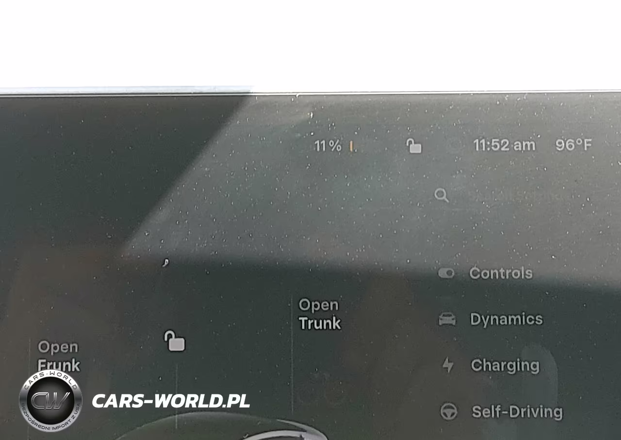 2021 Tesla Model 3 Long Range Dual Motor All-Wheel Drive VIN:5YJ3E1EB4MF095829 - 17