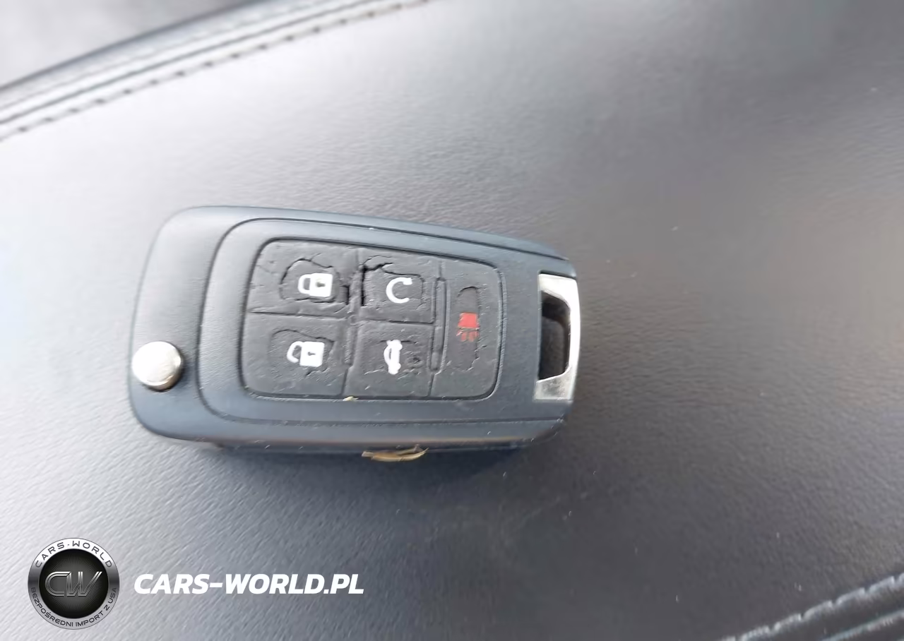 2016 Buick Lacrosse Leather VIN:1G4GB5G37GF233611 - 11