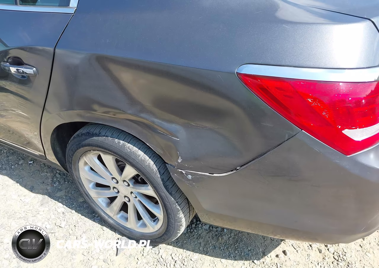 2016 Buick Lacrosse Leather VIN:1G4GB5G37GF233611 - 19