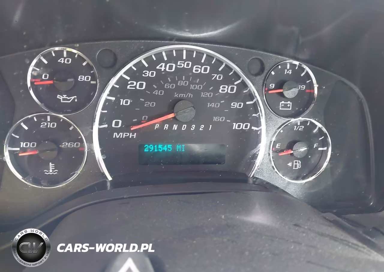 2013 Chevrolet Express 1500 Work Van VIN:1GCSGAF45D1155759 - 7