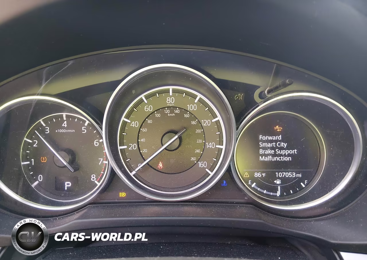 2018 Mazda Cx-5 Touring VIN:JM3KFACM5J1355681 - 7