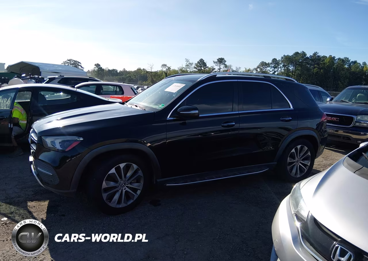 2020 Mercedes-Benz Gle 450 4Matic VIN:4JGFB5KB8LA010091 - 14