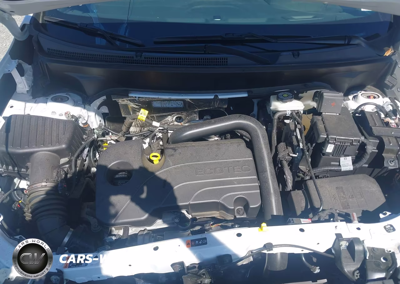 2024 Chevrolet Equinox Awd Ls VIN:3GNAXSEG6RL369373 - 10