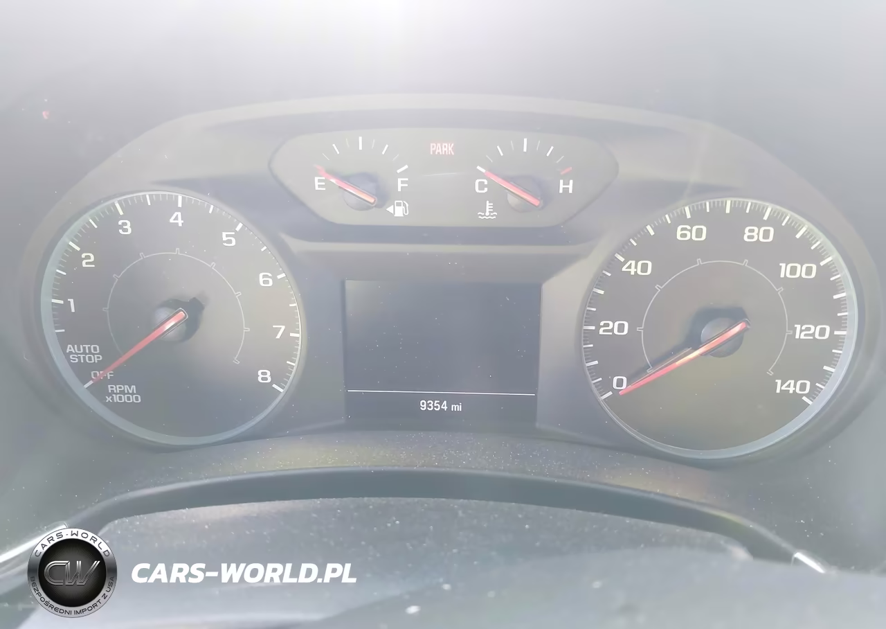 2024 Chevrolet Equinox Awd Ls VIN:3GNAXSEG6RL369373 - 7