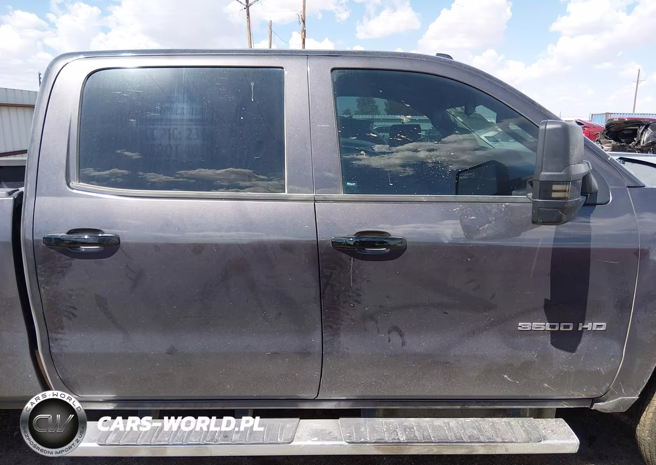 2015 Chevrolet Silverado 3500Hd Lt VIN:1GC4KZC85FF190210 - 14