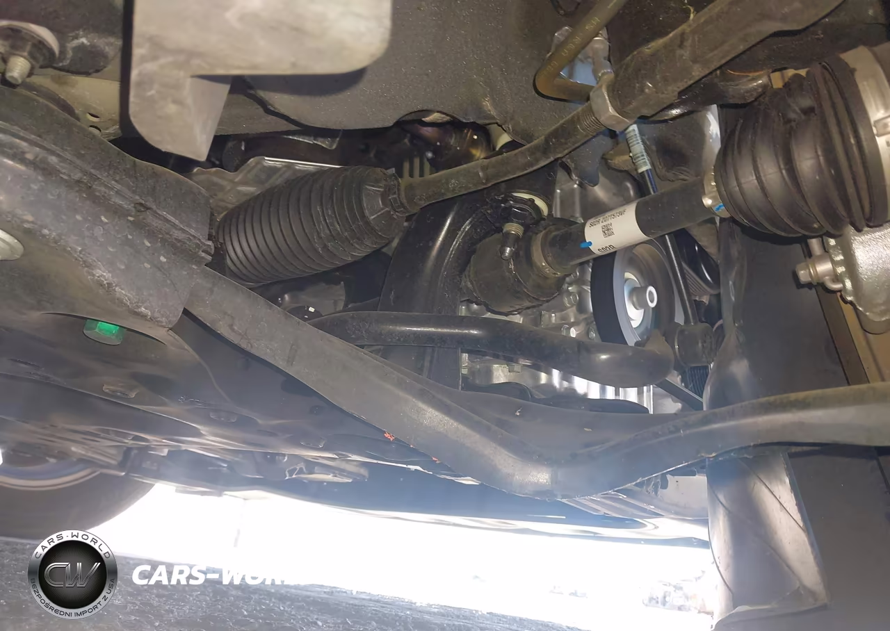 2025 Hyundai Elantra Se VIN:KMHLL4DG5SU018097 - 6