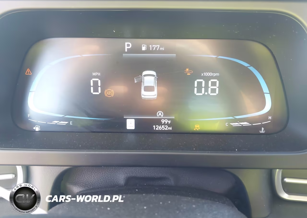 2025 Hyundai Elantra Se VIN:KMHLL4DG5SU018097 - 7