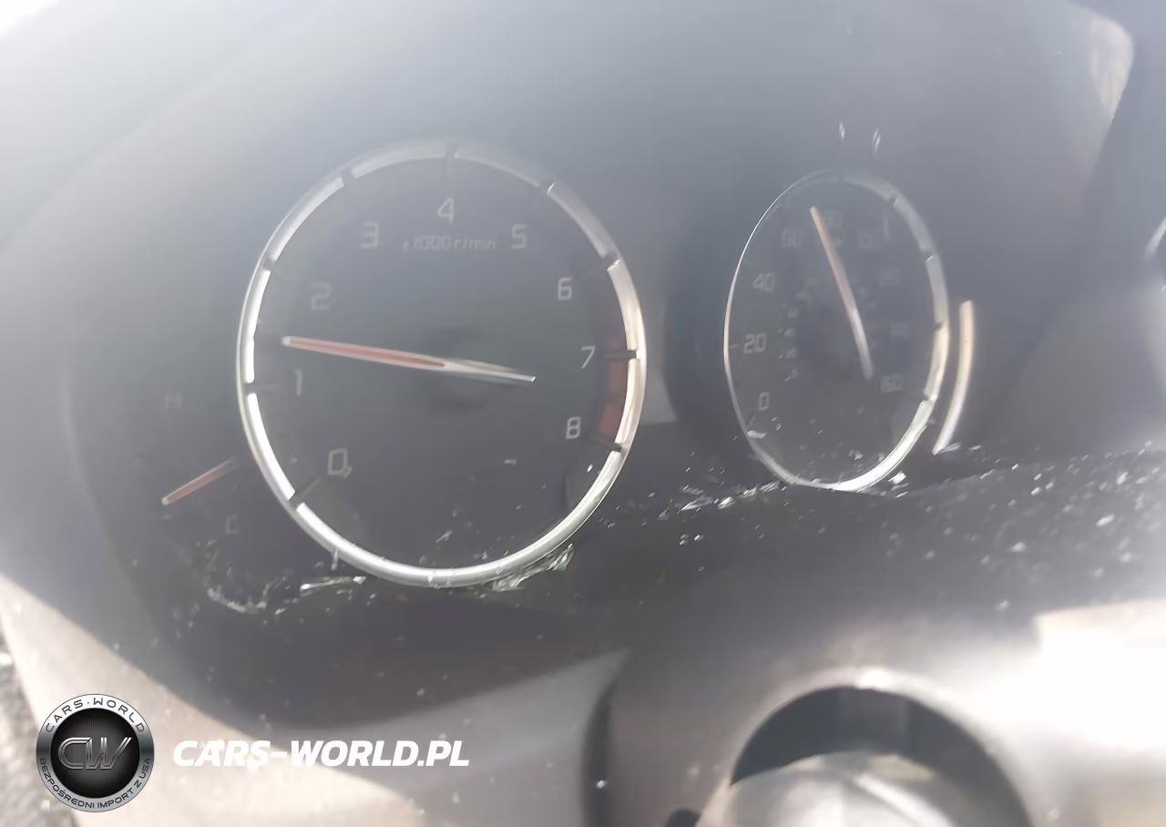 2018 Acura Tlx Tech A-Spec Pkgs VIN:19UUB2F69JA008100 - 15