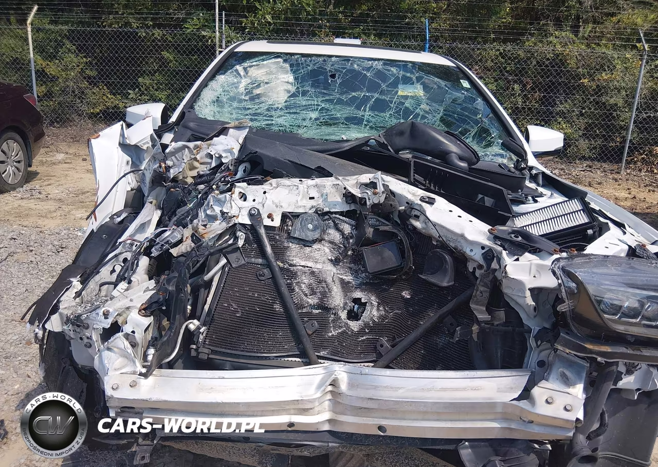 2018 Acura Tlx Tech A-Spec Pkgs VIN:19UUB2F69JA008100 - 6