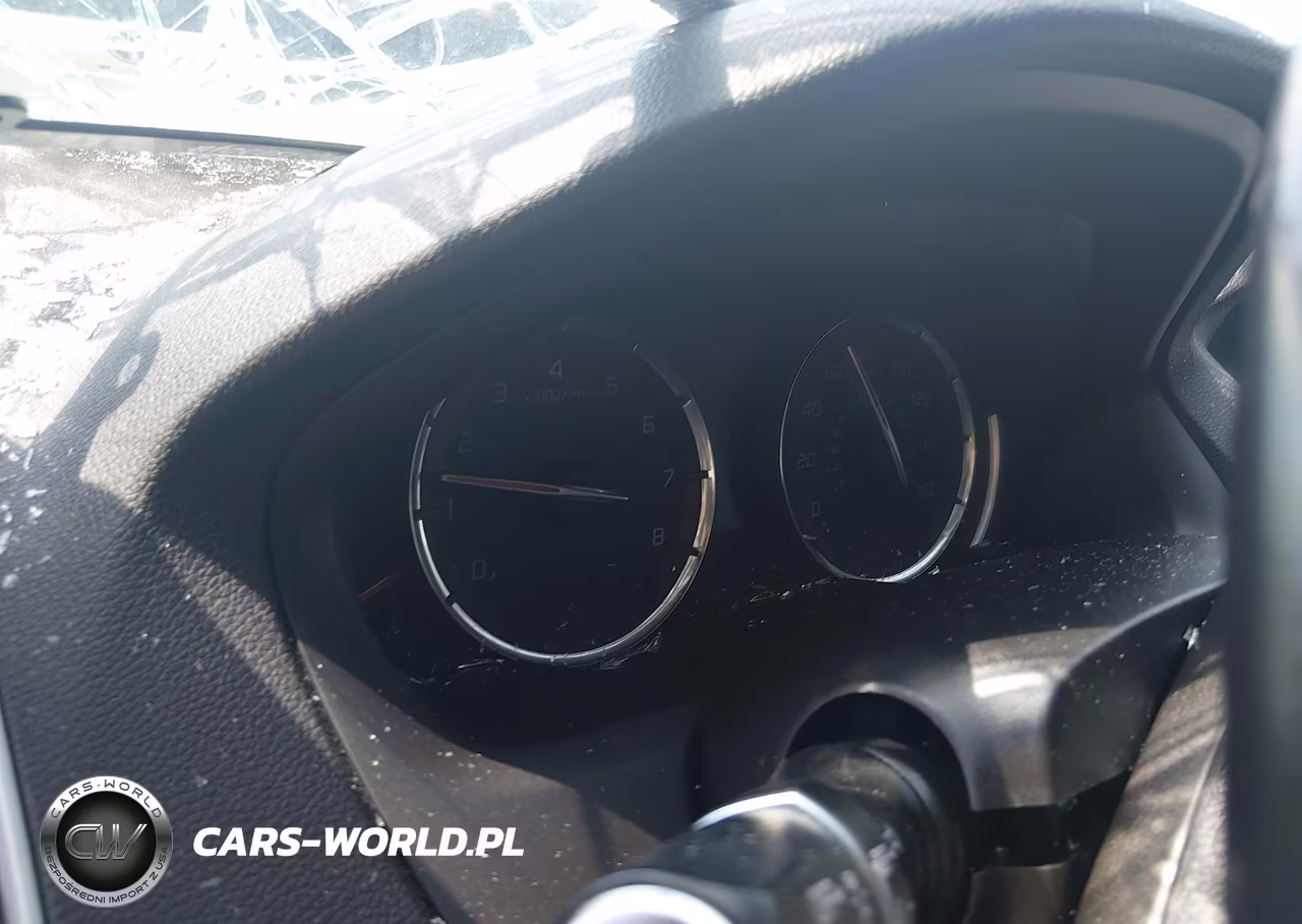 2018 Acura Tlx Tech A-Spec Pkgs VIN:19UUB2F69JA008100 - 7