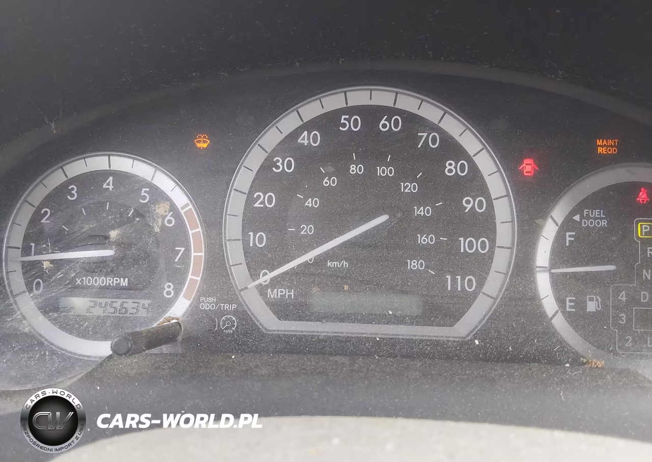 2004 Toyota Sienna Xle Limited VIN:5TDZA22C74S173816 - 7