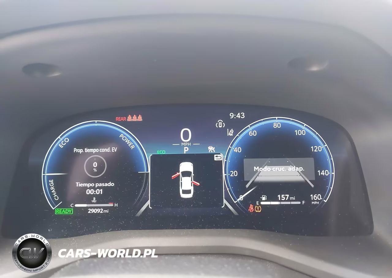 2025 Toyota Camry Xse VIN:4T1DAACK8SU034535 - 7