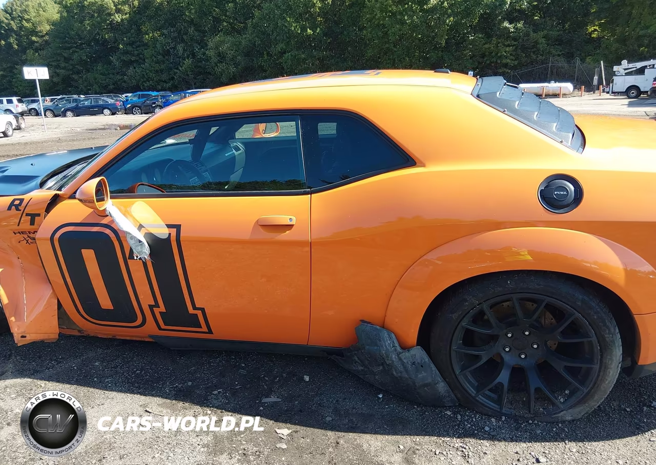 2012 Dodge Challenger R-T VIN:2C3CDYBTXCH149916 - 15