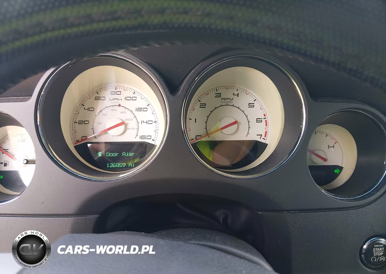 2012 Dodge Challenger R-T VIN:2C3CDYBTXCH149916 - 7