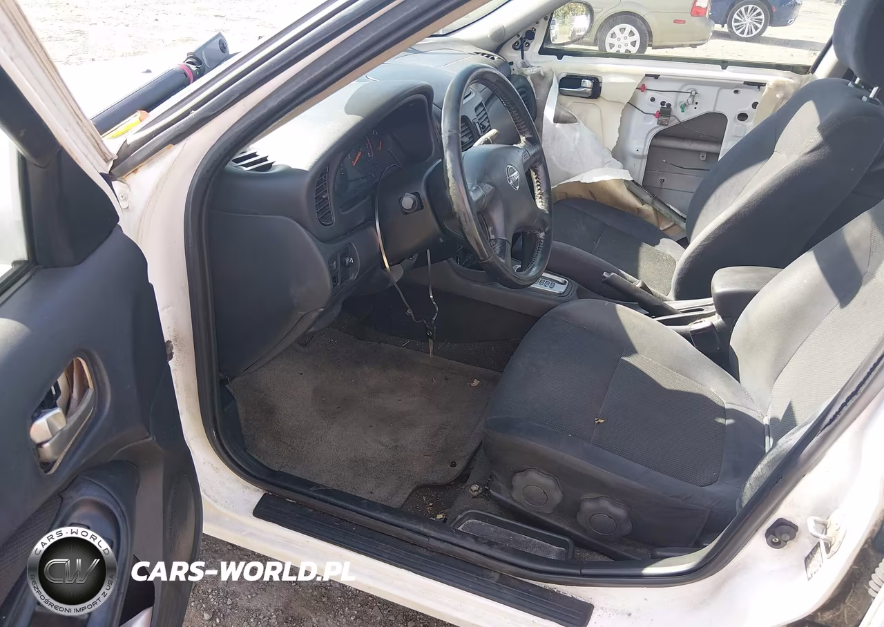 2006 Nissan Sentra 1.8S VIN:3N1CB51D46L639650 - 5