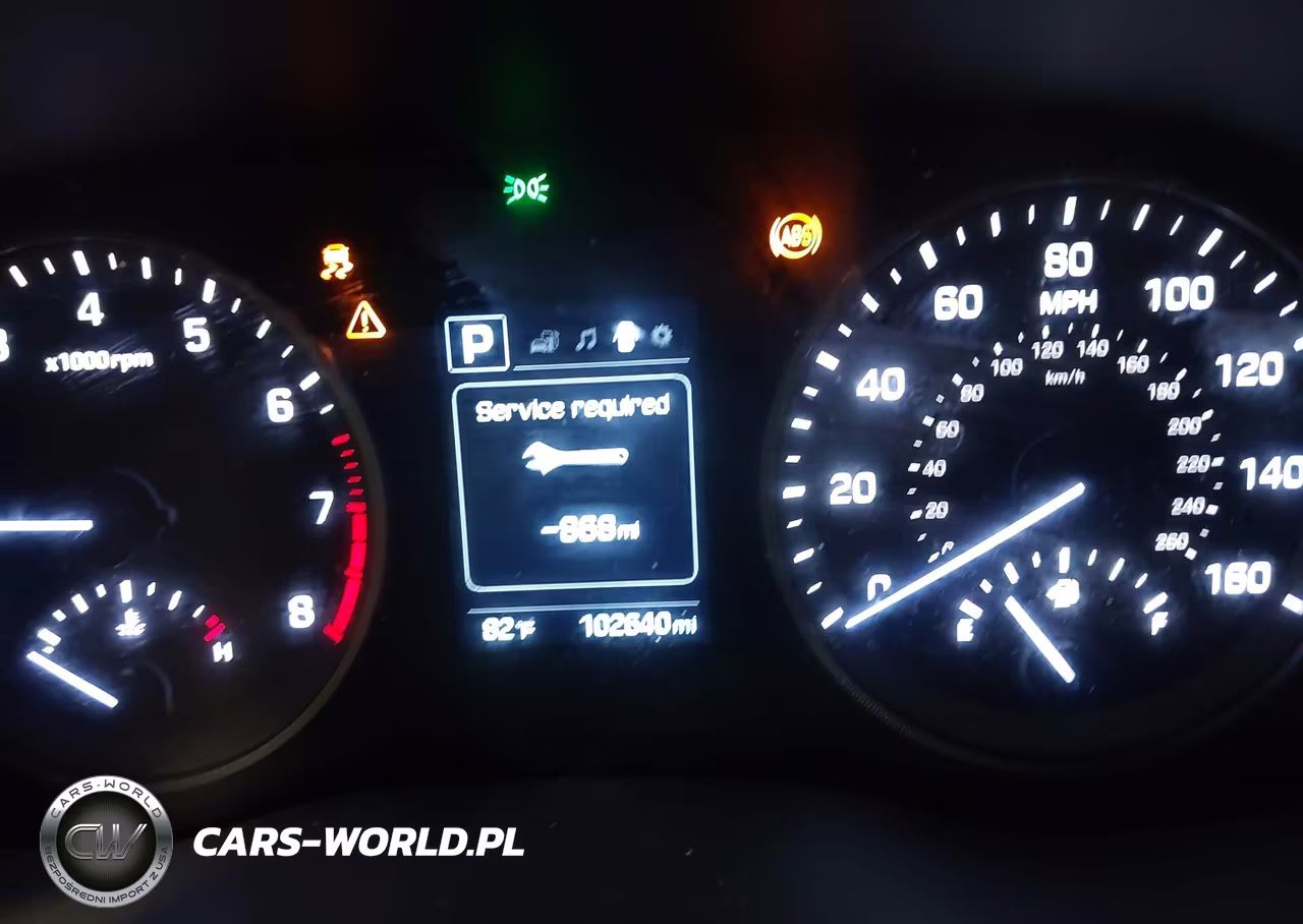 2016 Hyundai Tucson Sport VIN:KM8J3CA23GU231230 - 15