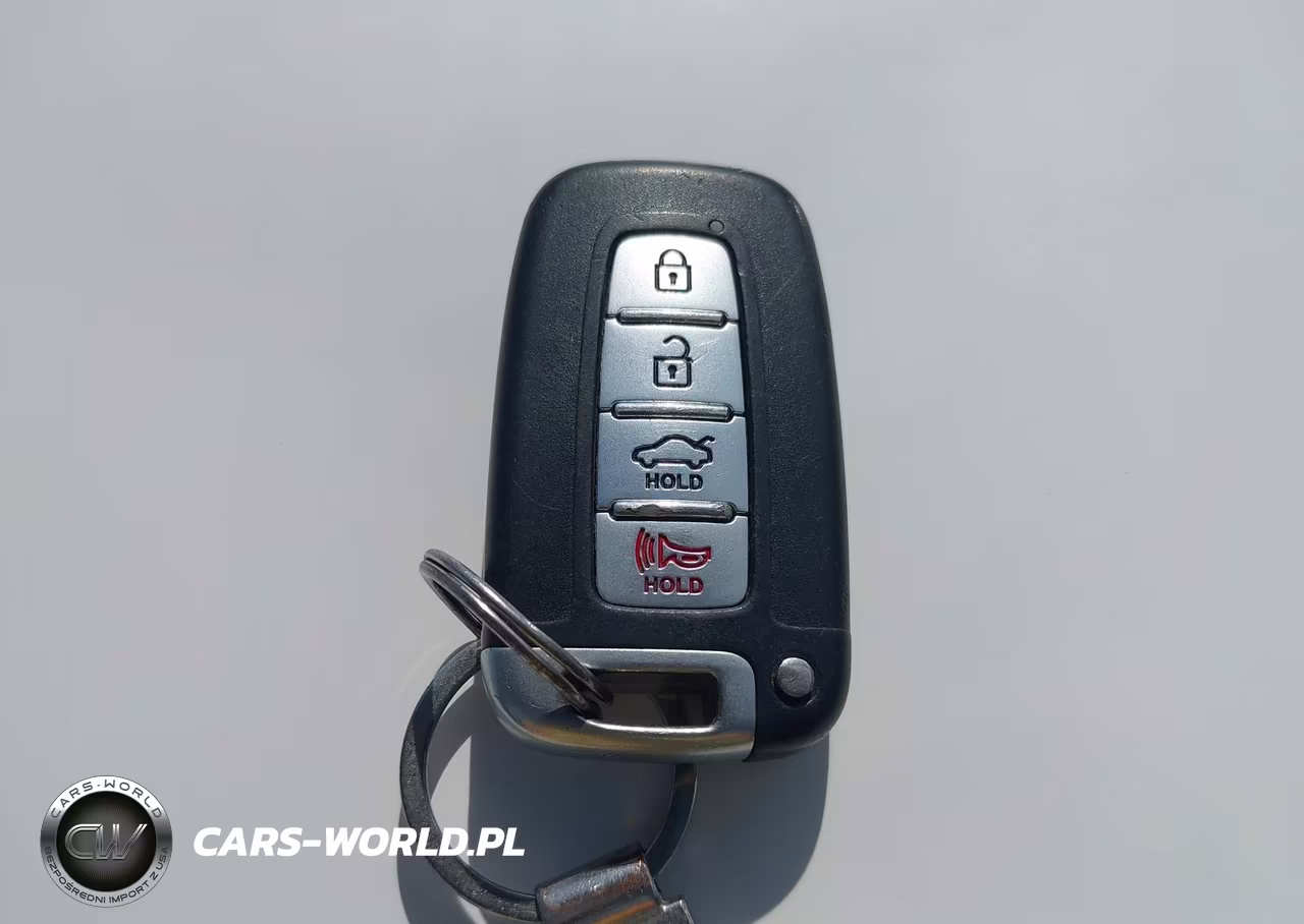 2011 Hyundai Sonata Limited VIN:5NPEC4AC7BH131638 - 11
