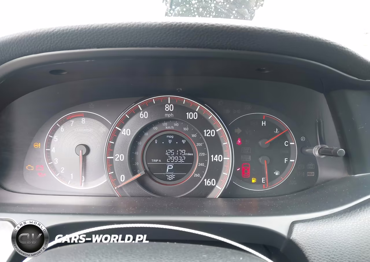 2017 Honda Accord Sport VIN:1HGCR2F59HA116211 - 7