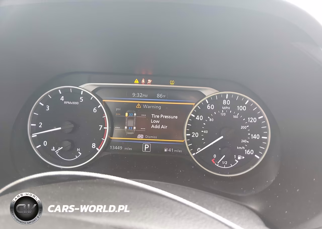 2024 Nissan Sentra Sr Xtronic Cvt VIN:3N1AB8DV3RY391234 - 16