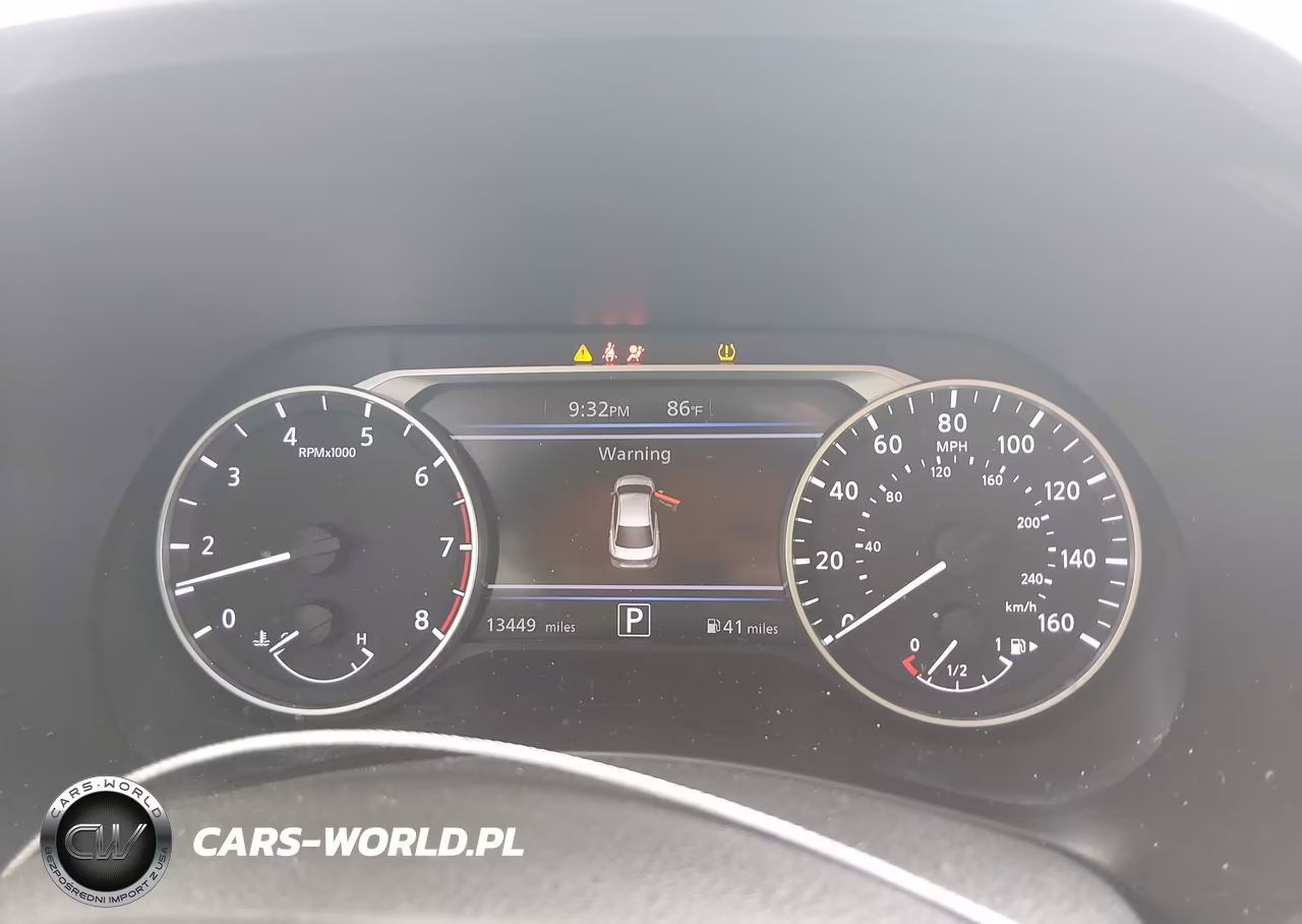 2024 Nissan Sentra Sr Xtronic Cvt VIN:3N1AB8DV3RY391234 - 7