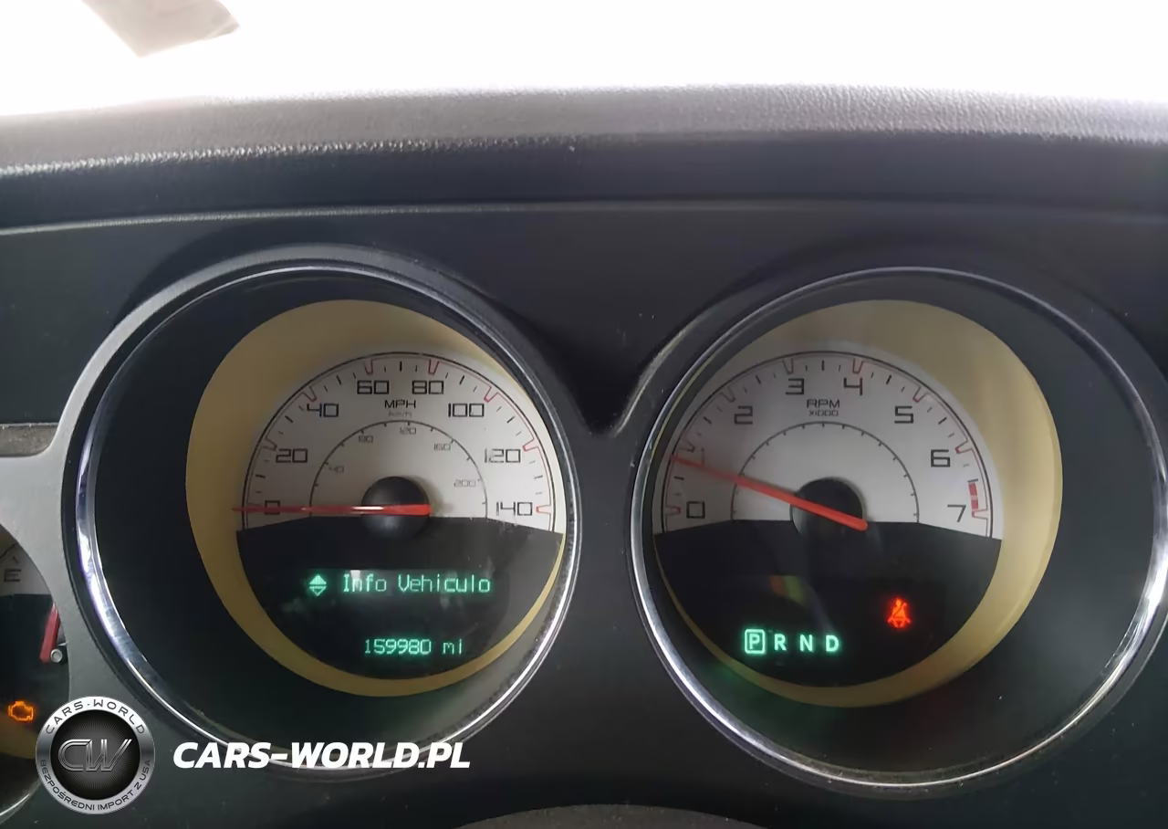 2014 Dodge Challenger Sxt VIN:2C3CDYAGXEH313169 - 7