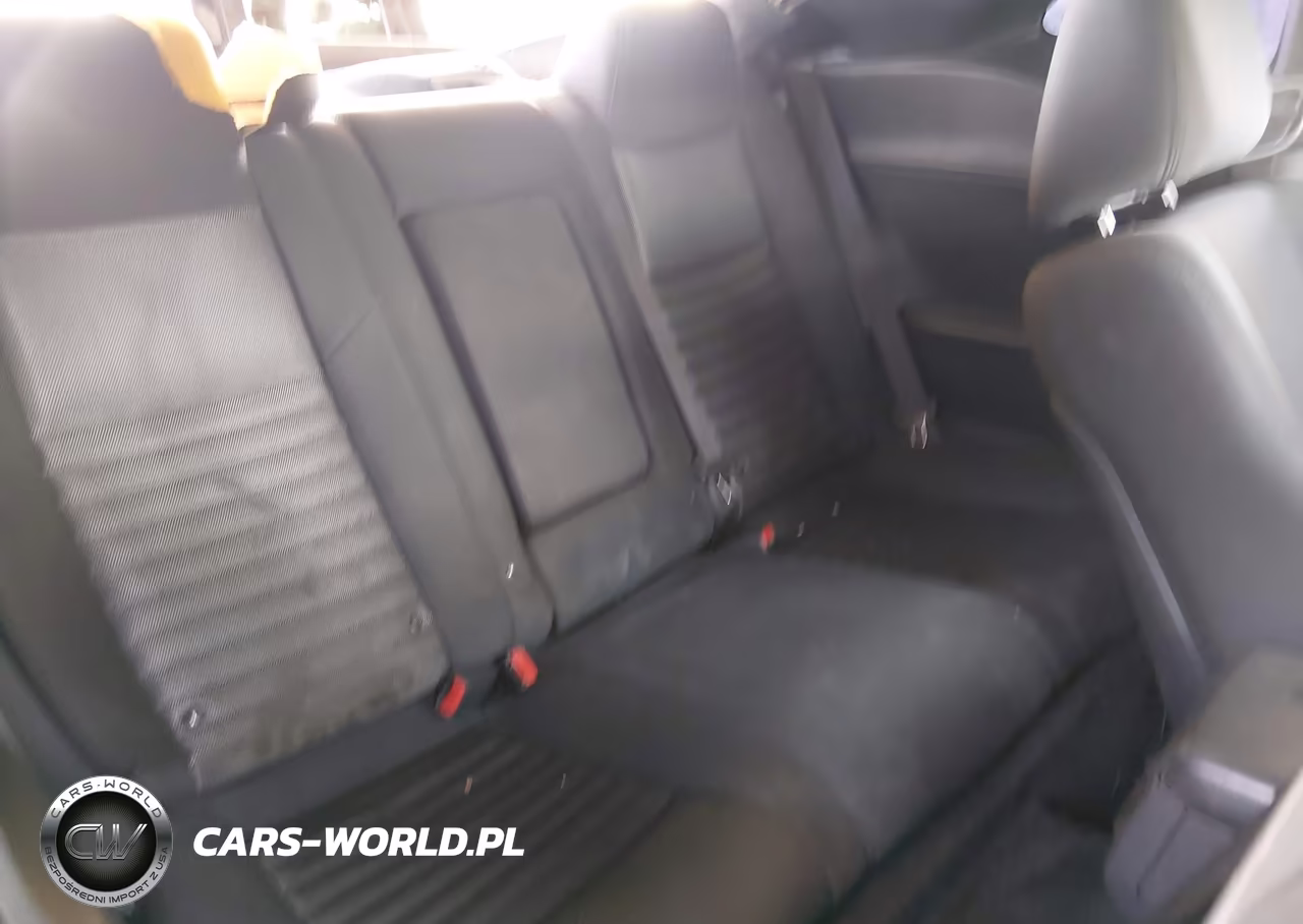 2014 Dodge Challenger Sxt VIN:2C3CDYAGXEH313169 - 8