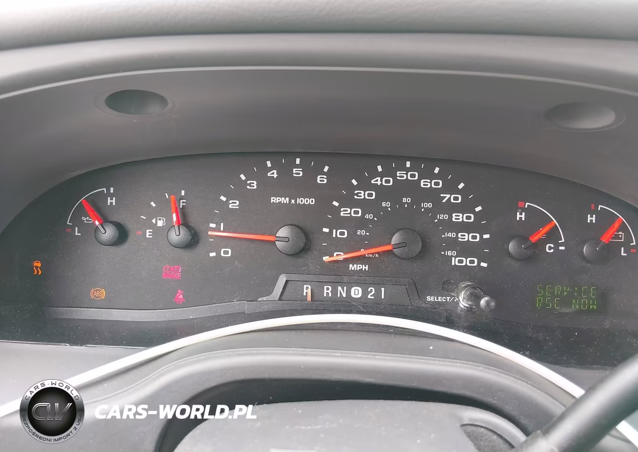 2007 Ford E-350 Super Duty Xl-Xlt VIN:1FBSS31L87DB31813 - 7