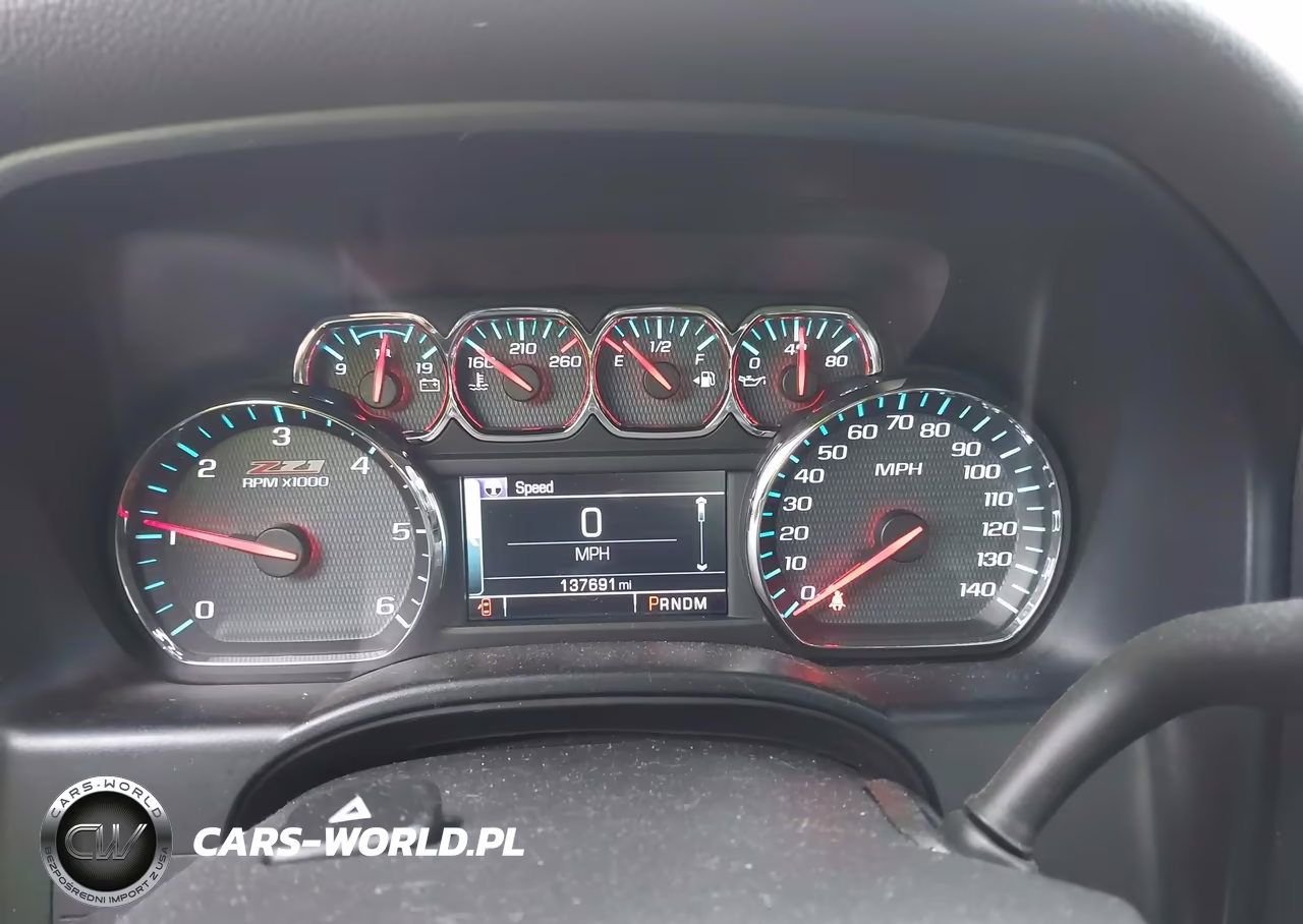 2014 Chevrolet Silverado 1500 Lt VIN:3GCUKREC5EG264546 - 7