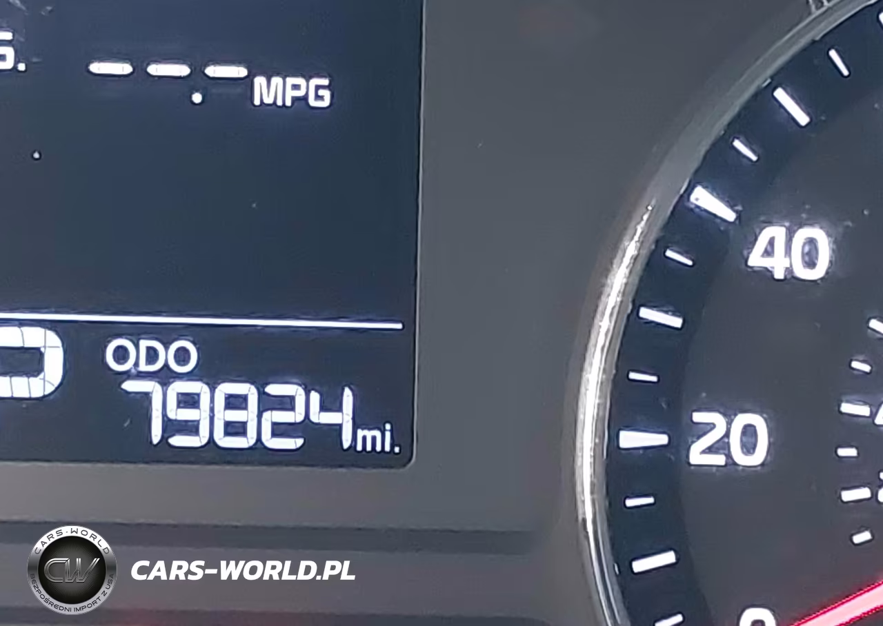 2015 Kia Forte Lx VIN:KNAFK4A66F5411104 - 16