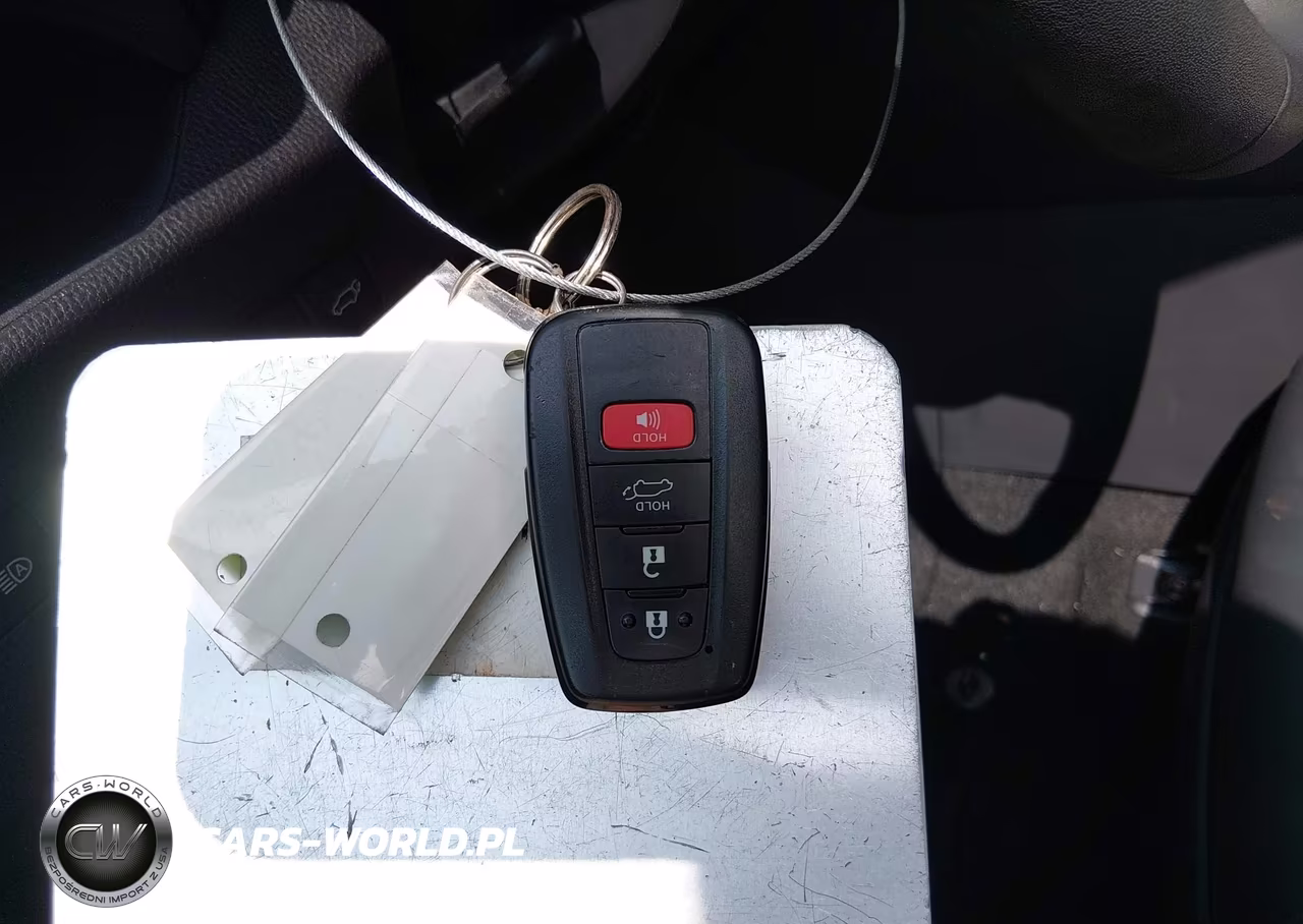 2025 Toyota Rav4 Xle Premium VIN:2T3A1RFV6SC572733 - 11