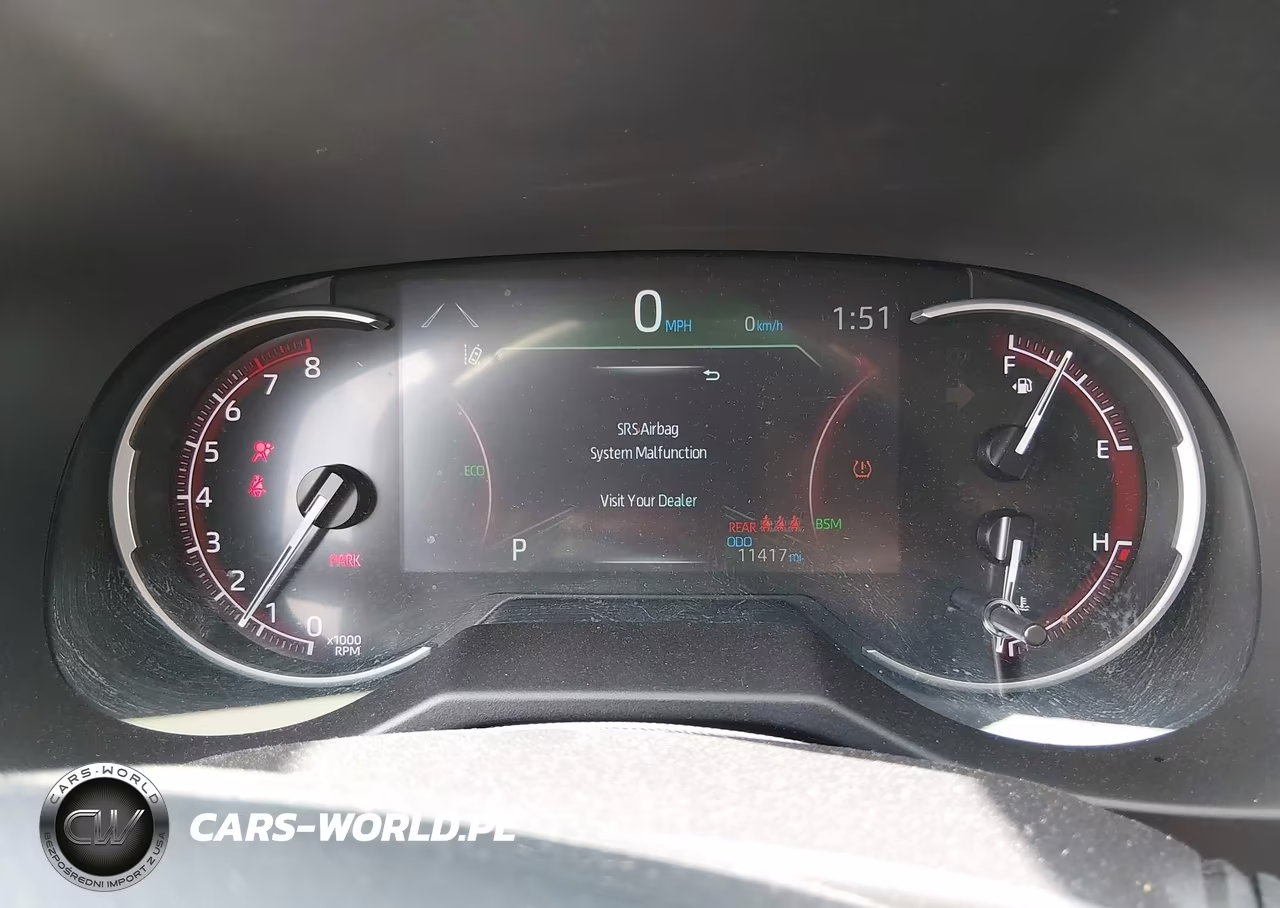 2025 Toyota Rav4 Xle Premium VIN:2T3A1RFV6SC572733 - 7